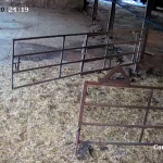 Farm CCTV Installation